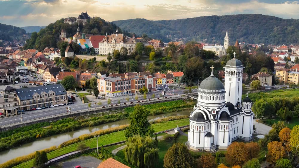 Serbia