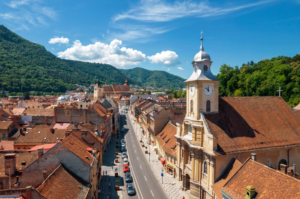 Romania